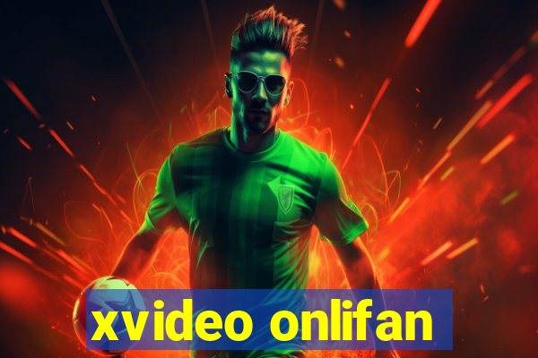 xvideo onlifan